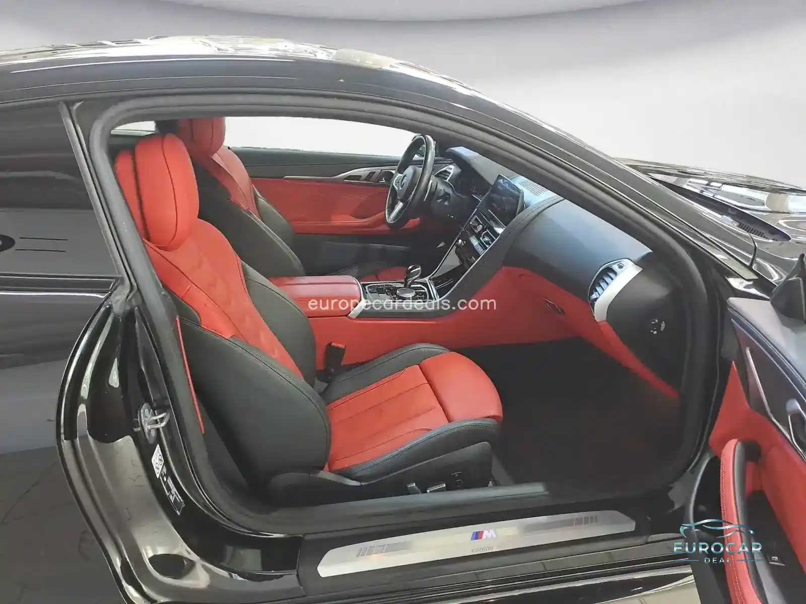 BMW 840