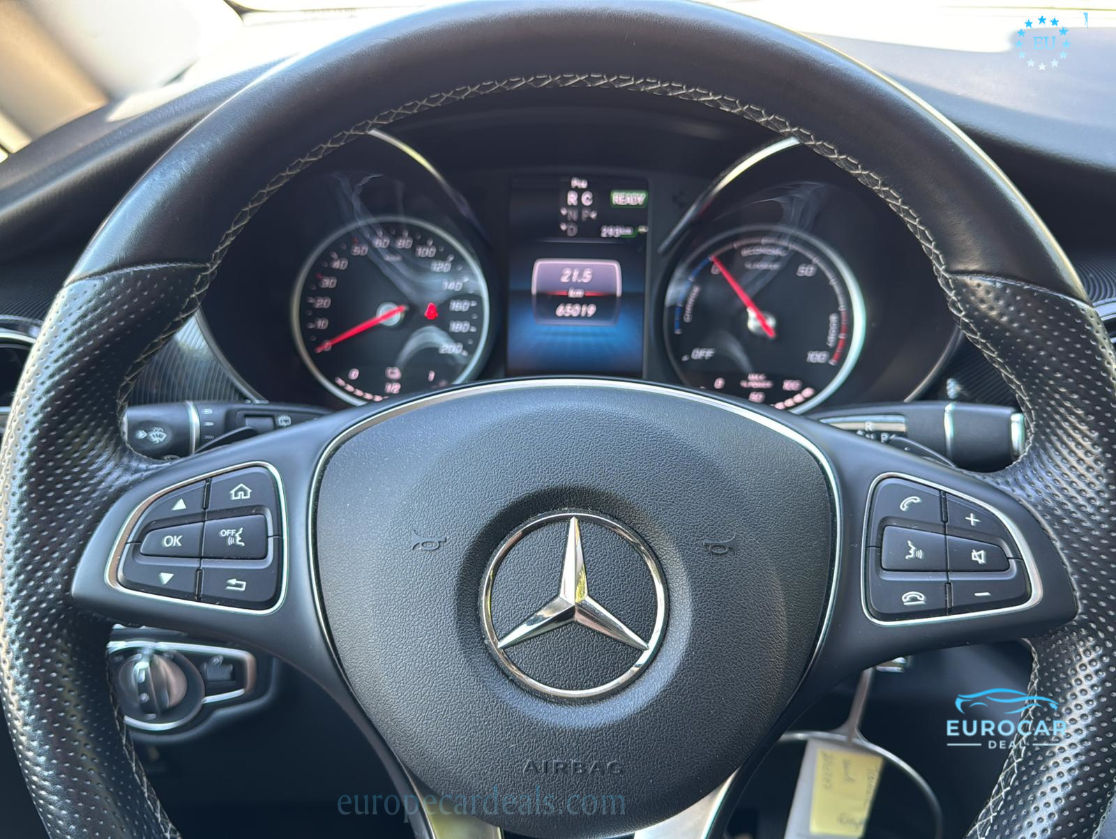 Mercedes-Benz EQV