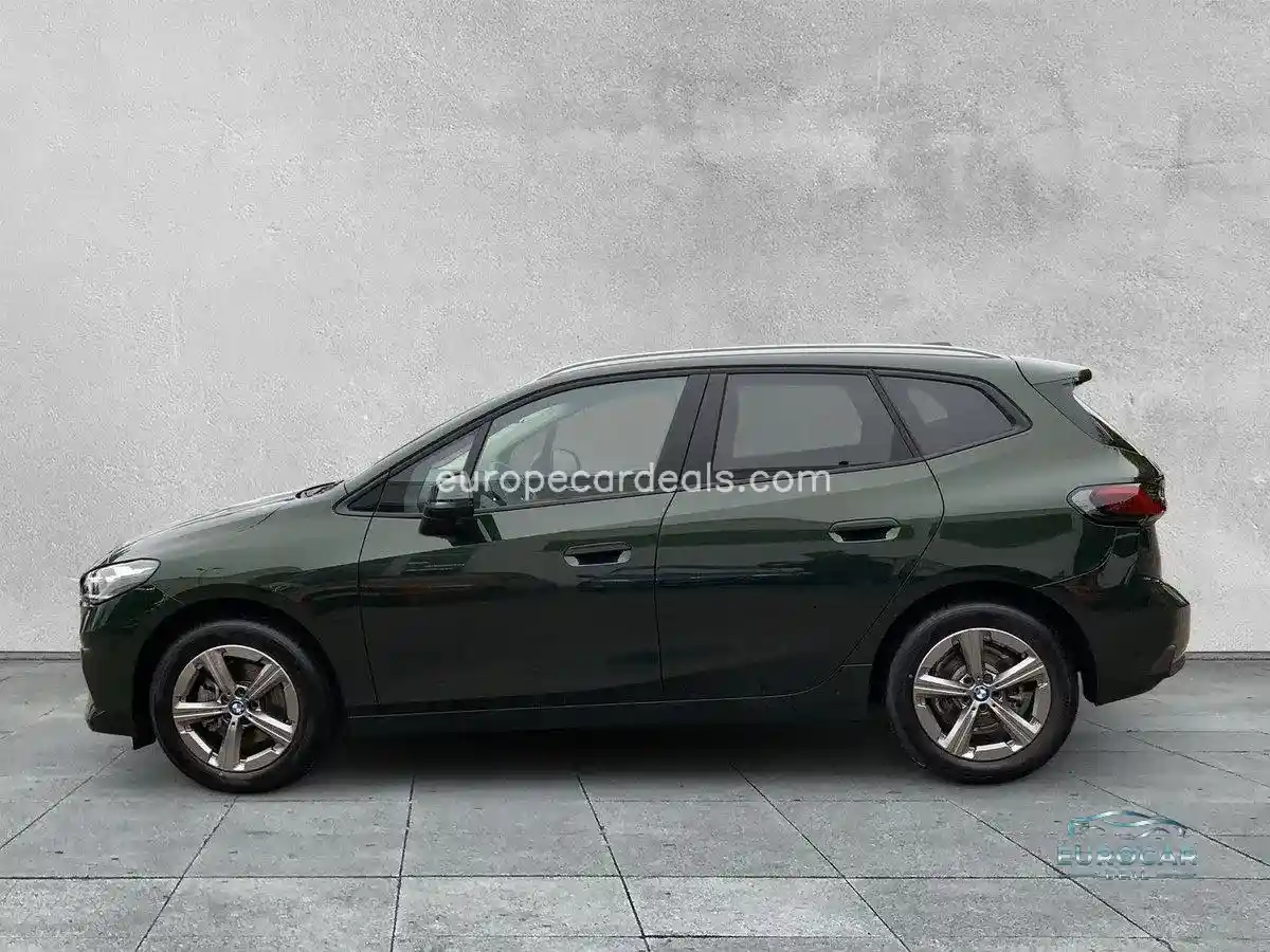 BMW 216 Active Tourer