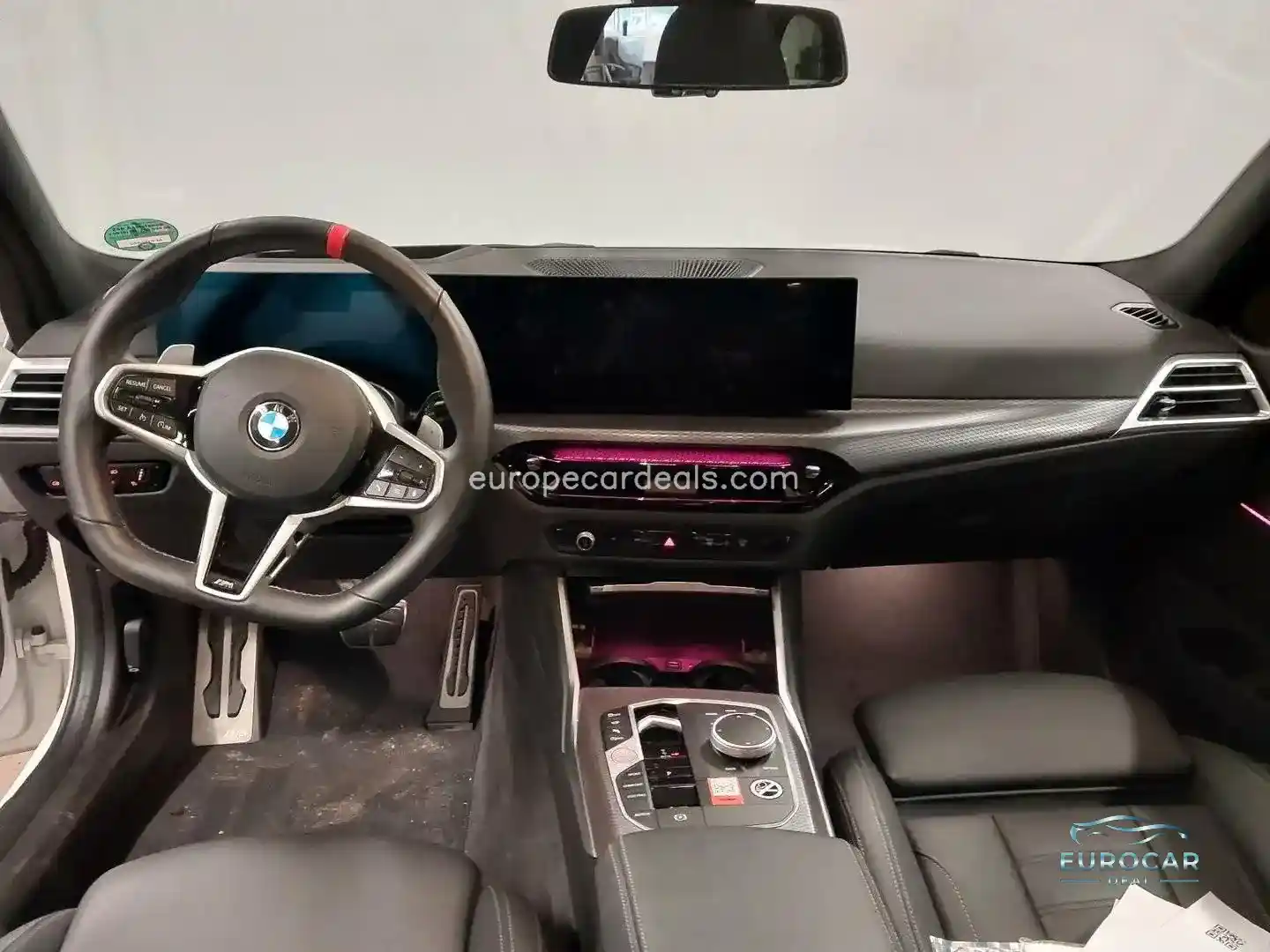 BMW M340i