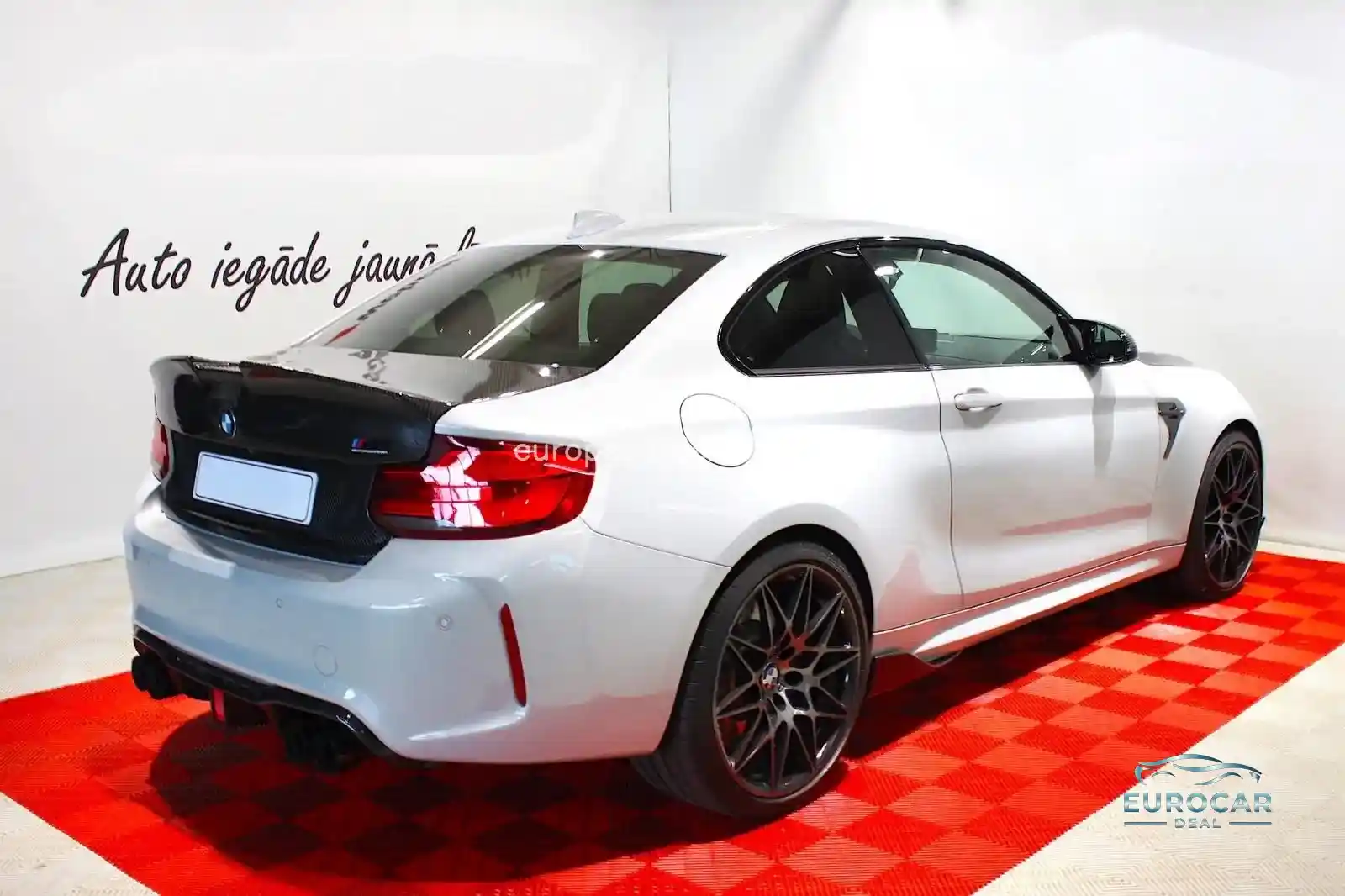BMW M2