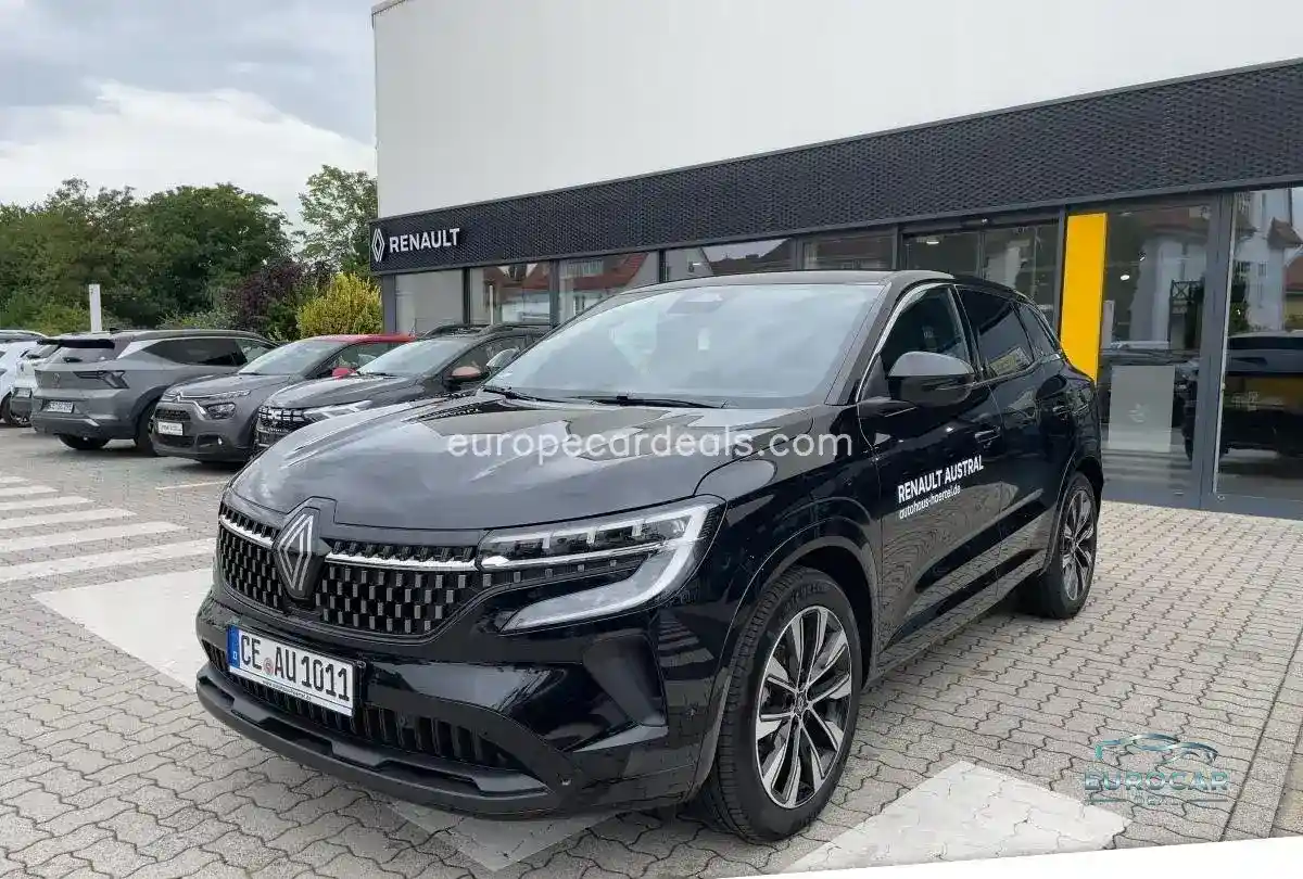Renault Austral