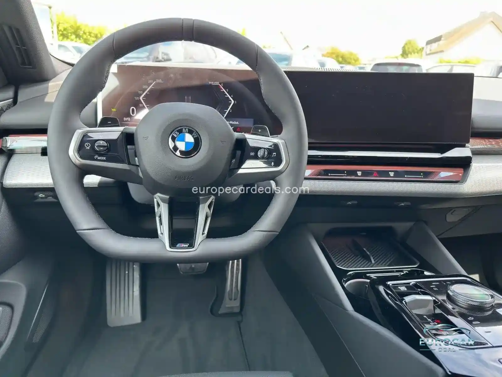 BMW 540