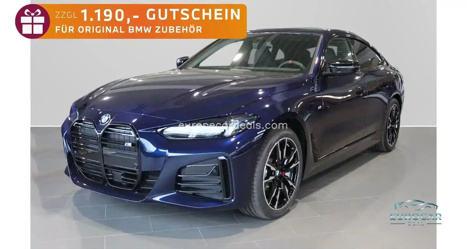 BMW M440