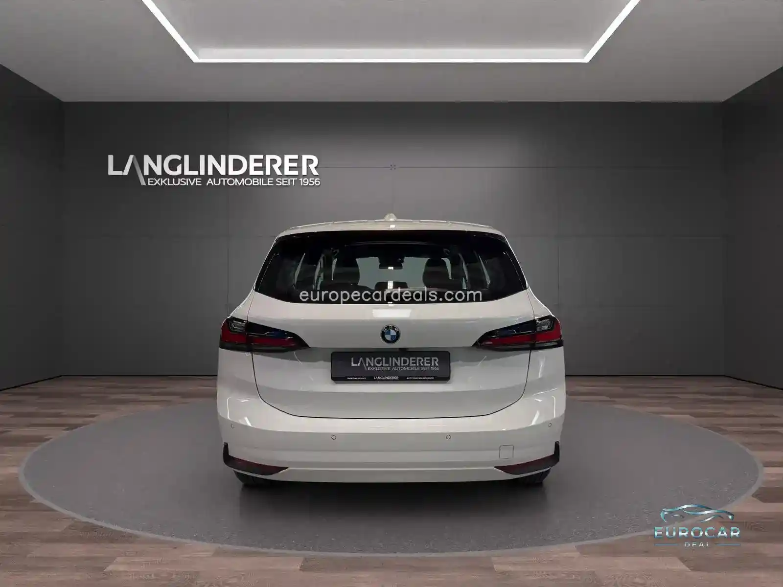 BMW 218 Active Tourer