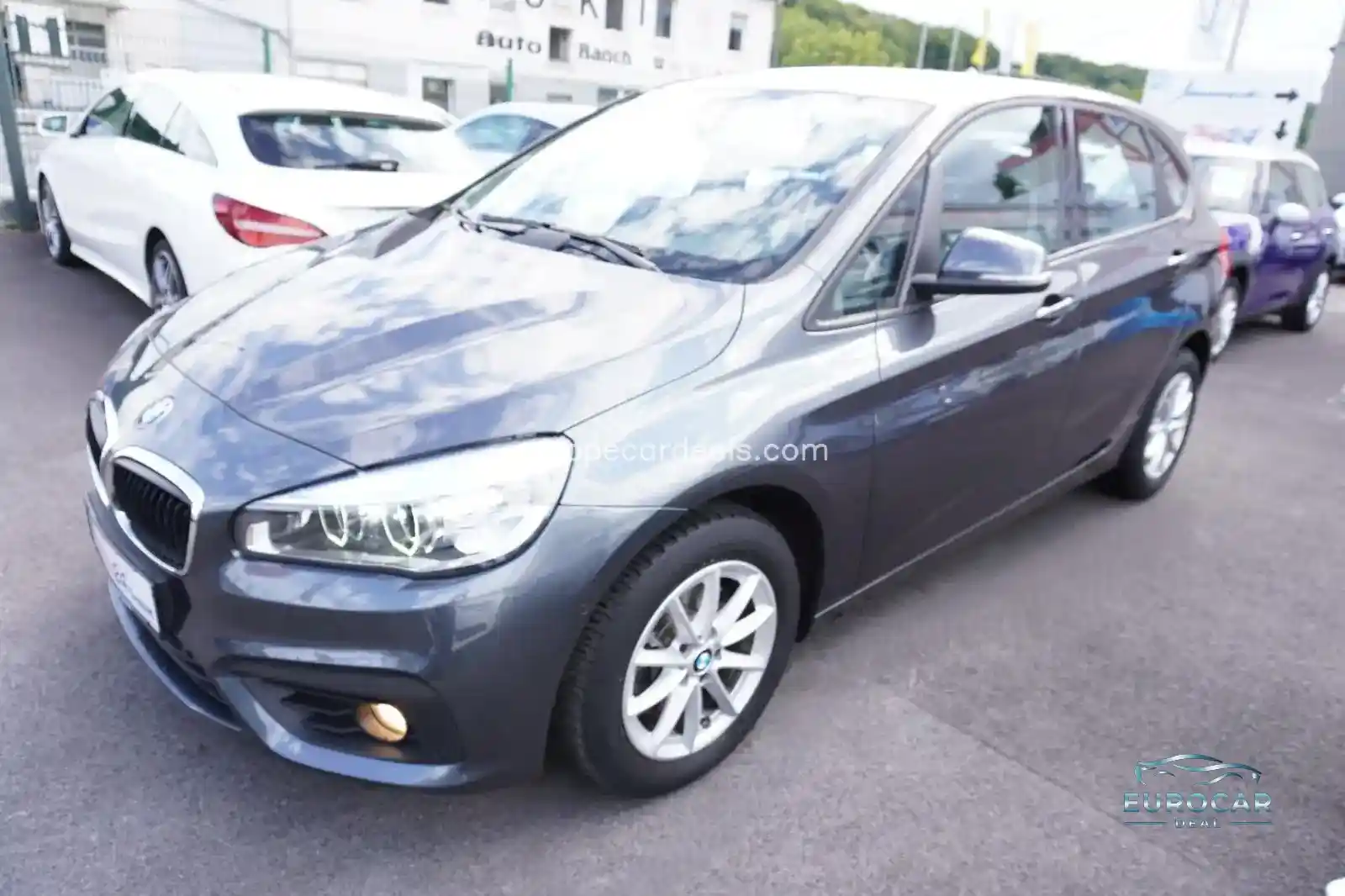 BMW 220