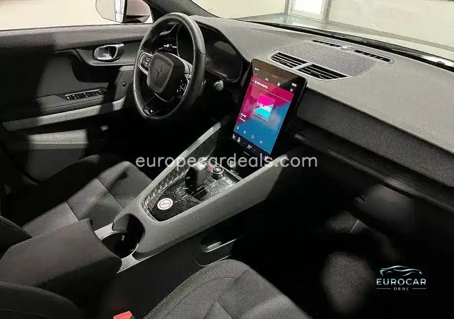 Polestar 2