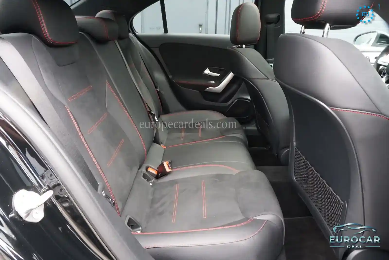 Mercedes-Benz A 220