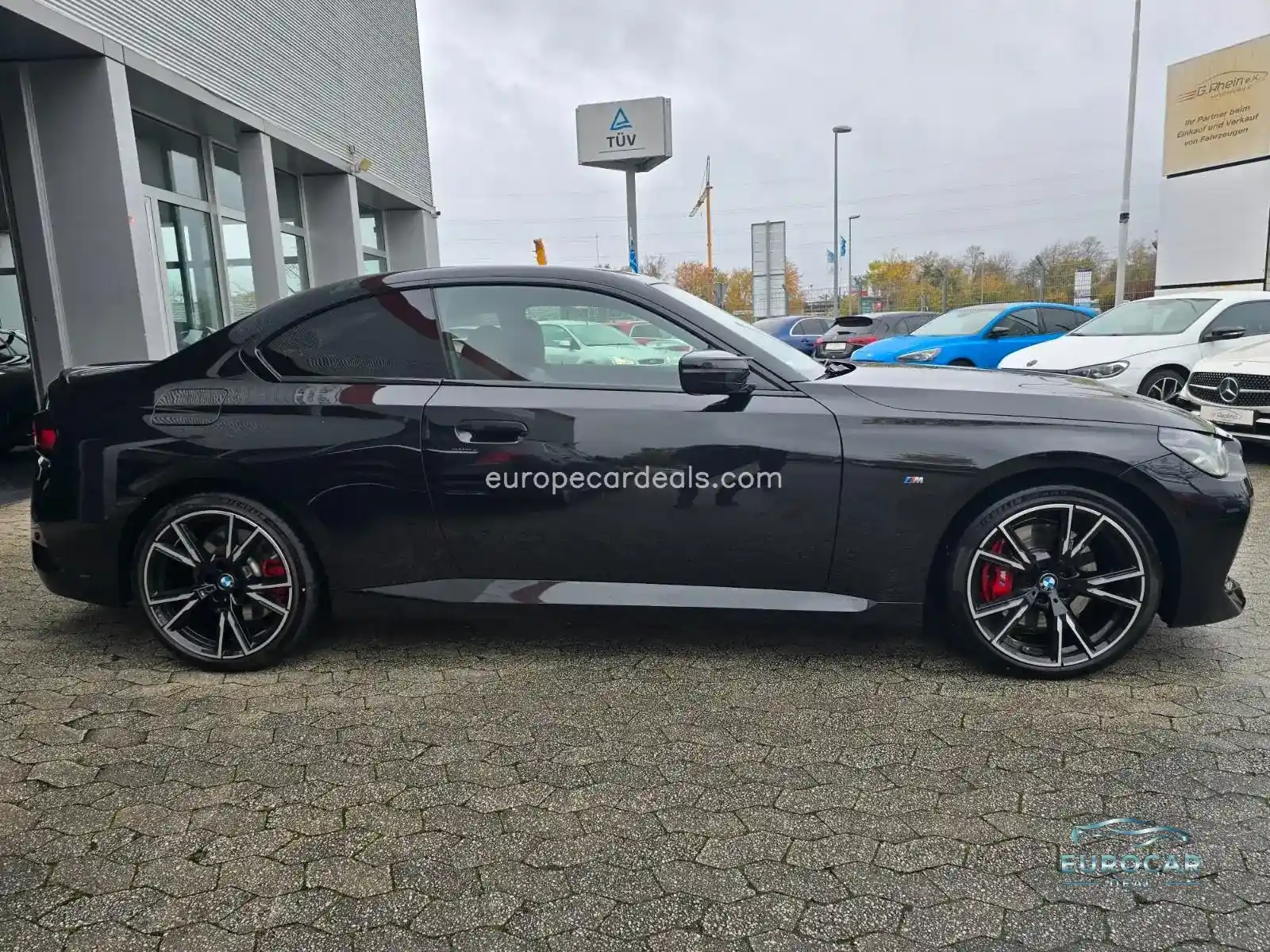 BMW M240i