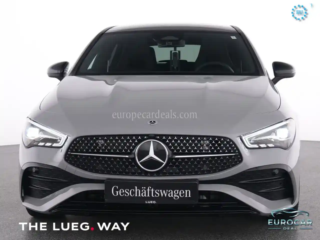 Mercedes-Benz CLA 180 Shooting Brake