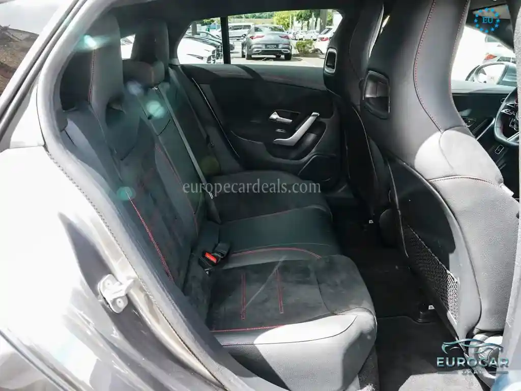 Mercedes-Benz CLA 200 Shooting Brake