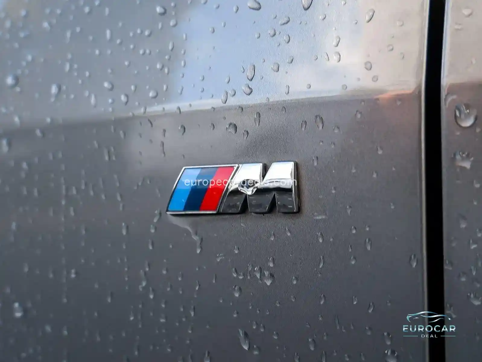 BMW 218 Gran Coupé
