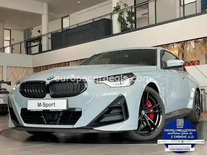 BMW 220
