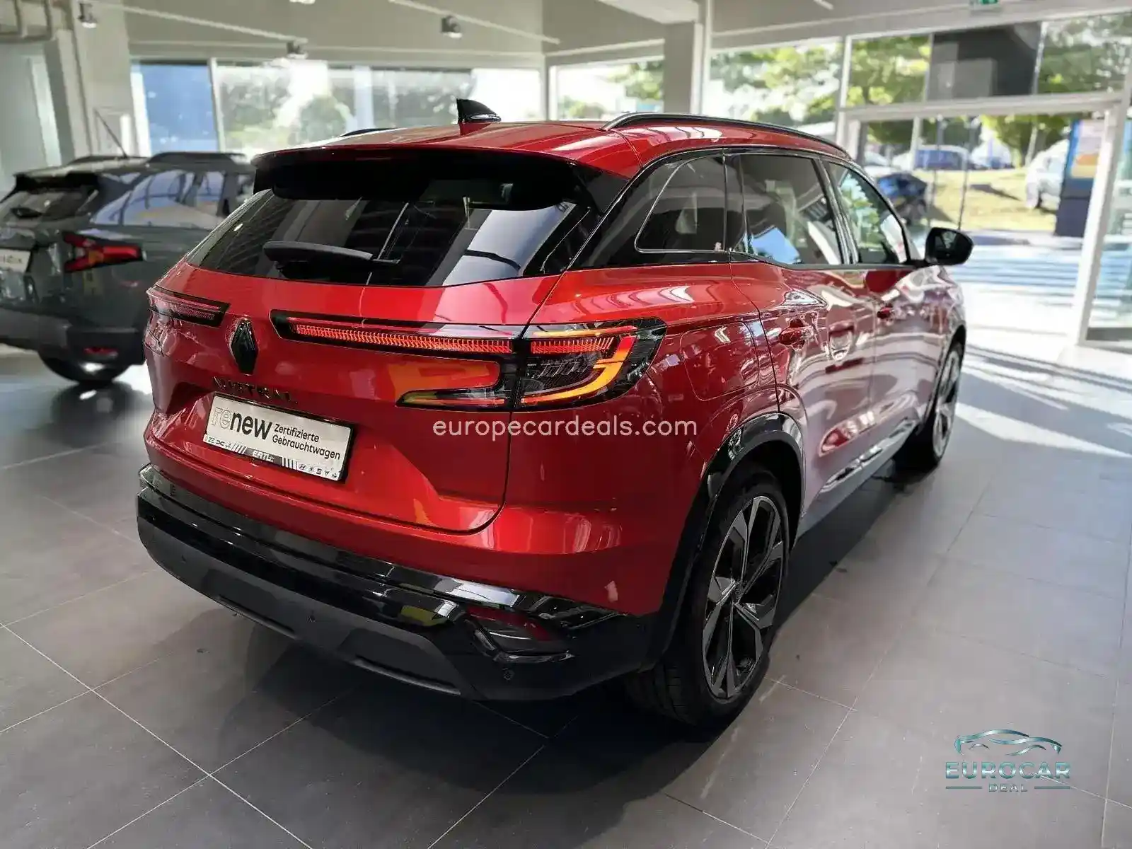 Renault Austral