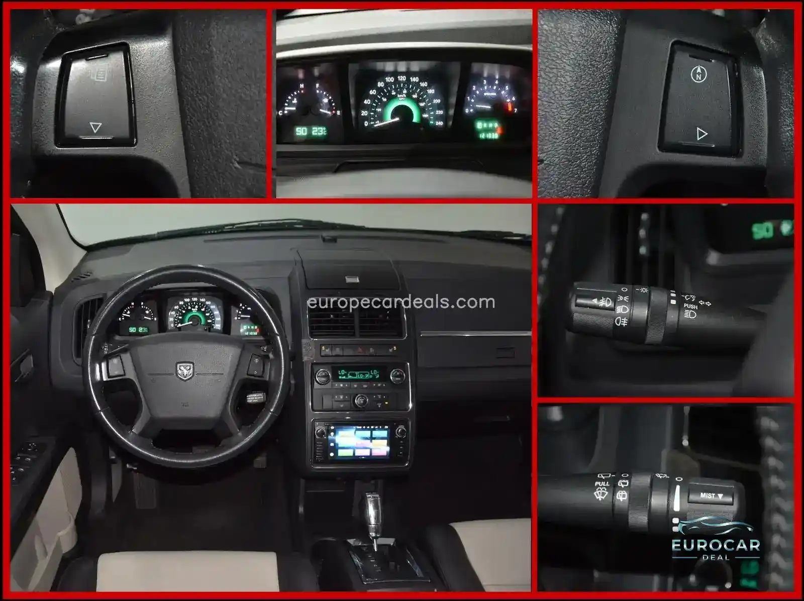 Dodge Journey