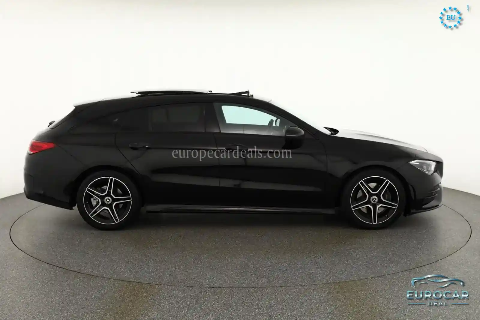 Mercedes-Benz CLA 220