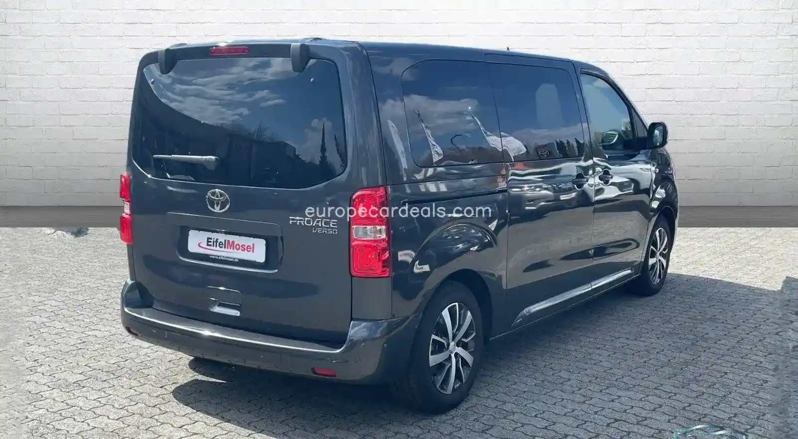Toyota Proace (Verso)