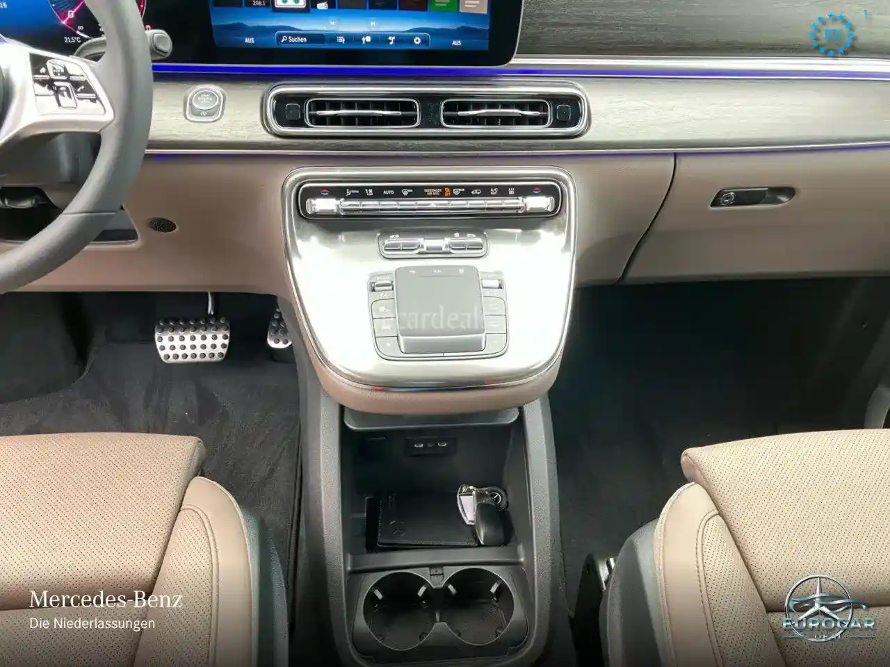 Mercedes-Benz V 300
