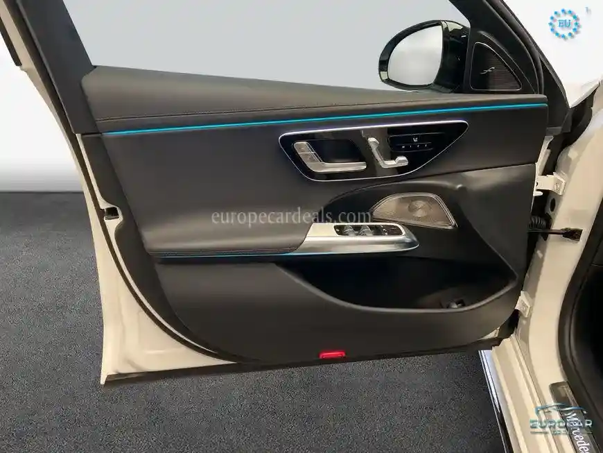 Mercedes-Benz E 450