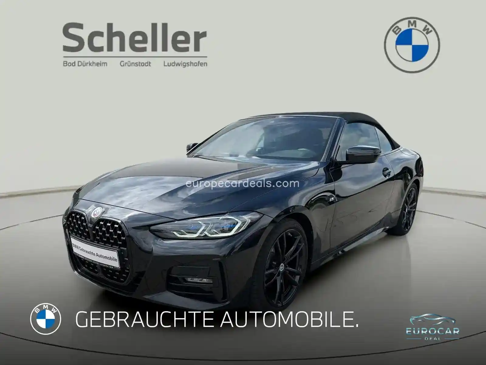 BMW 420