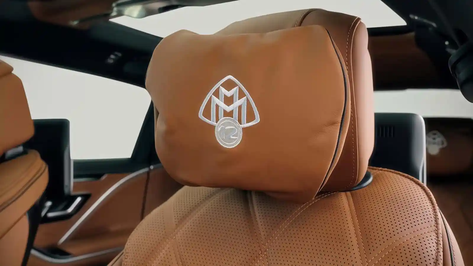 Mercedes-Benz S 680