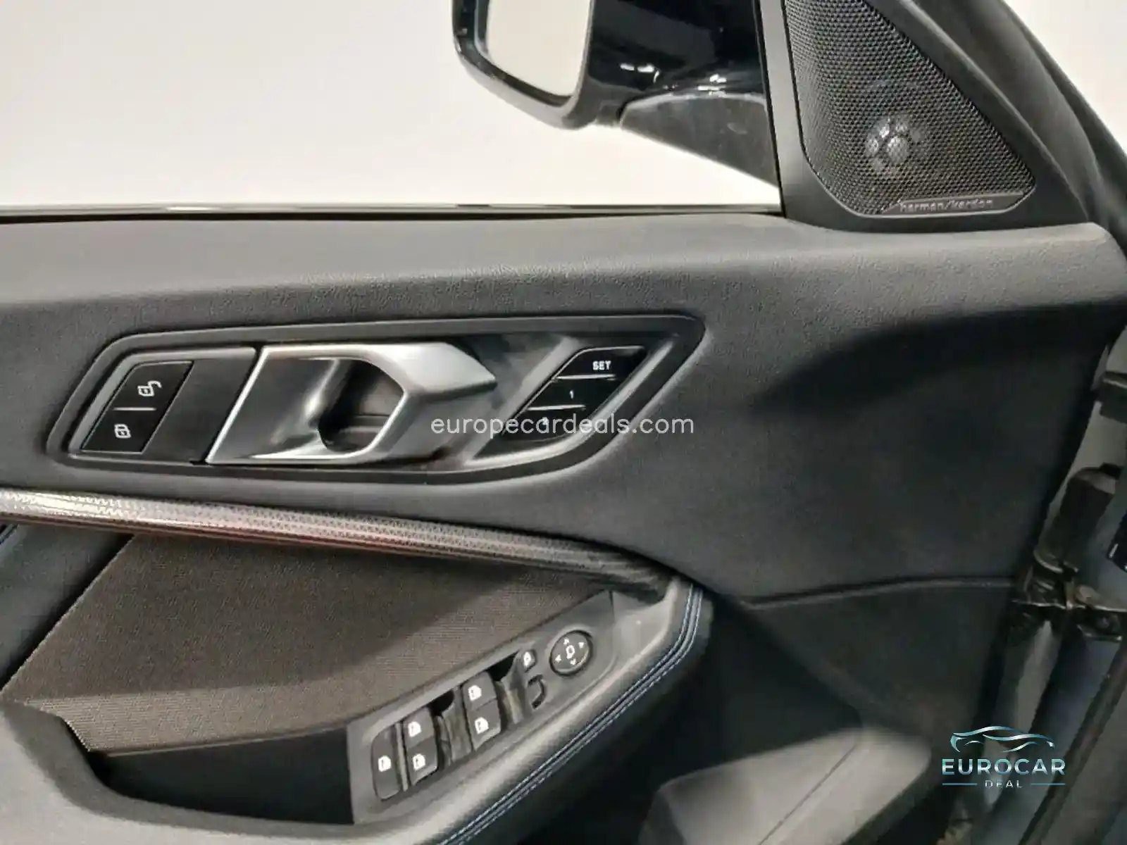 BMW 218 Gran Coupé