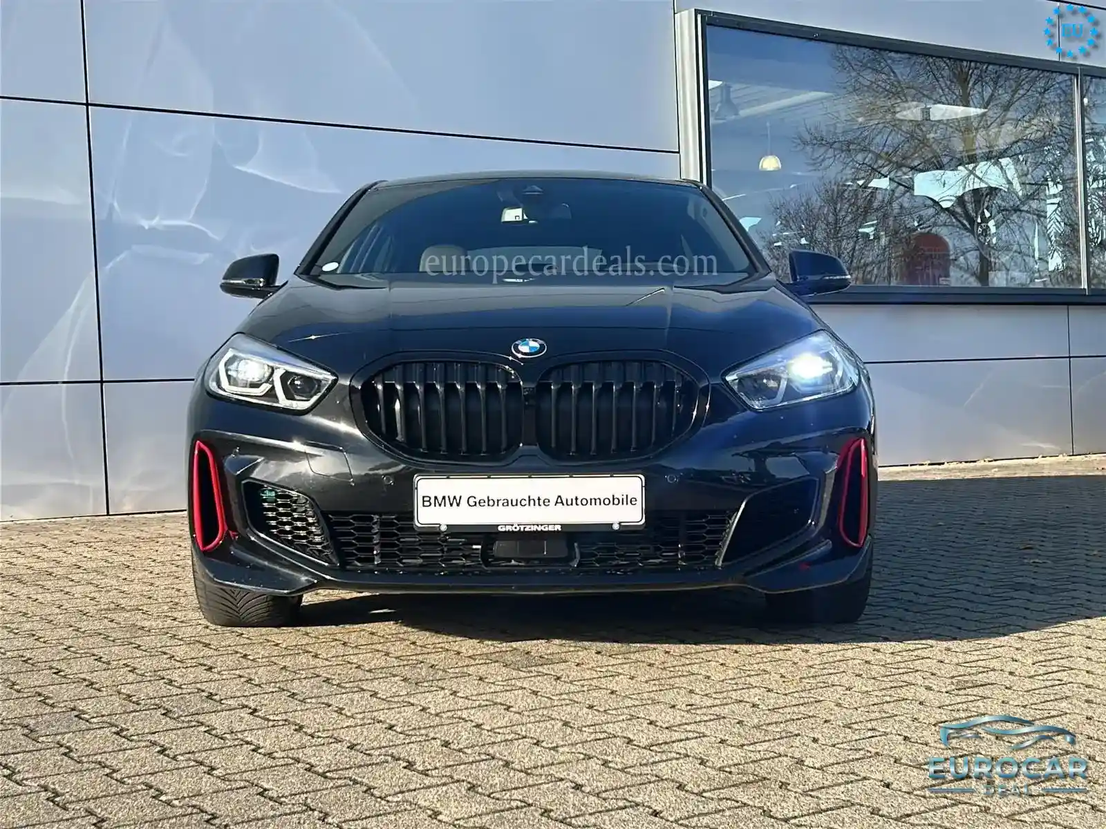 BMW 128