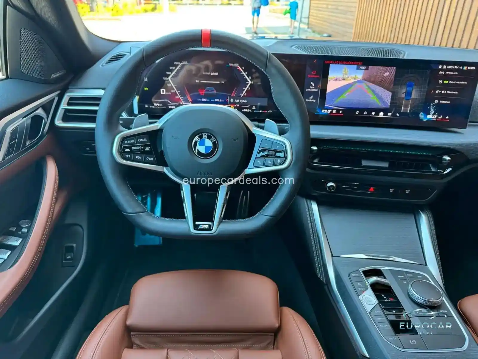 BMW M440
