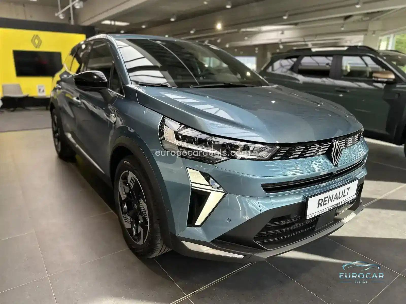 Renault Symbioz