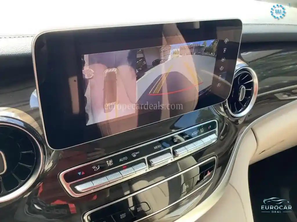 Mercedes-Benz V 300