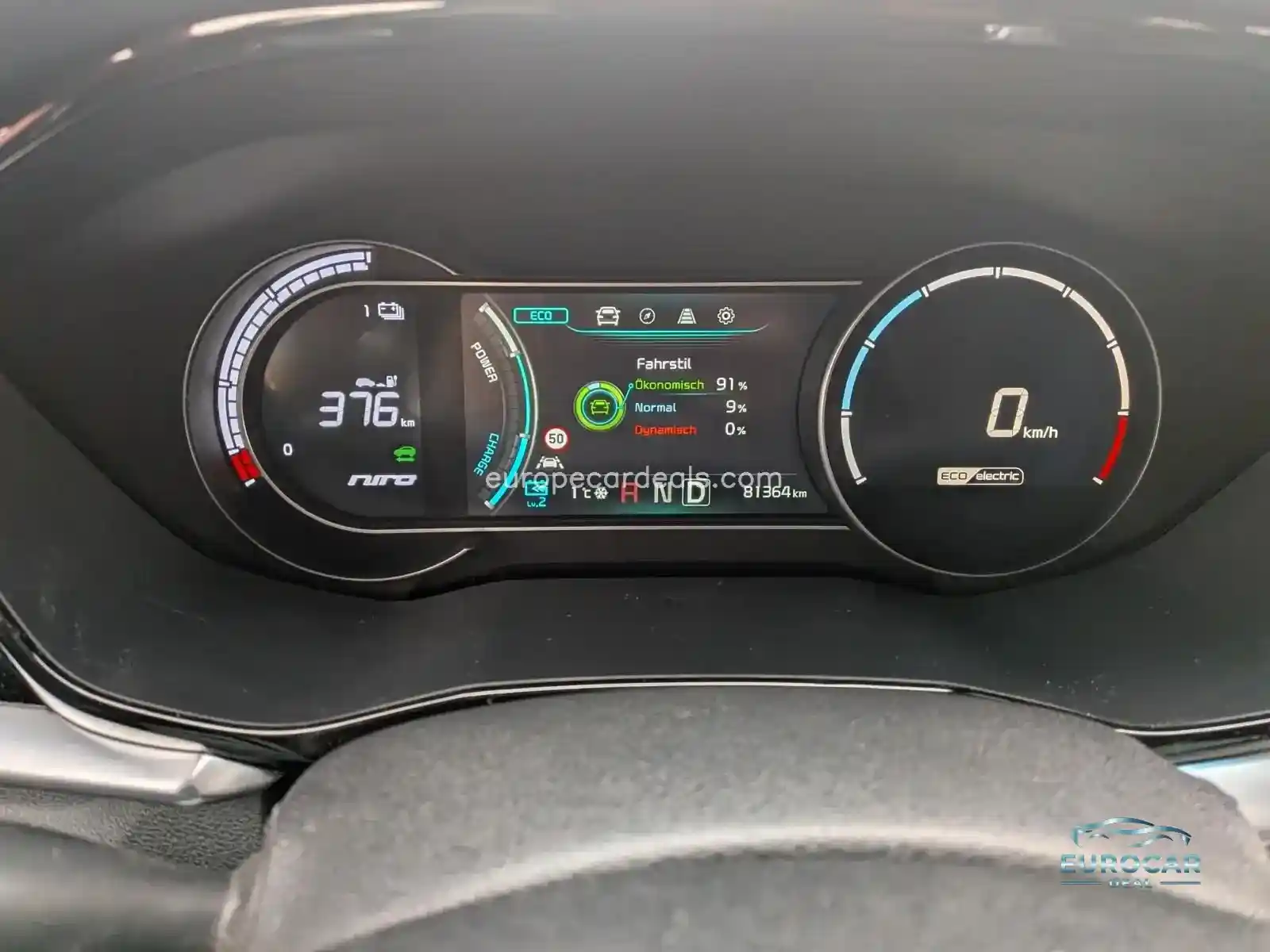 Kia Niro EV