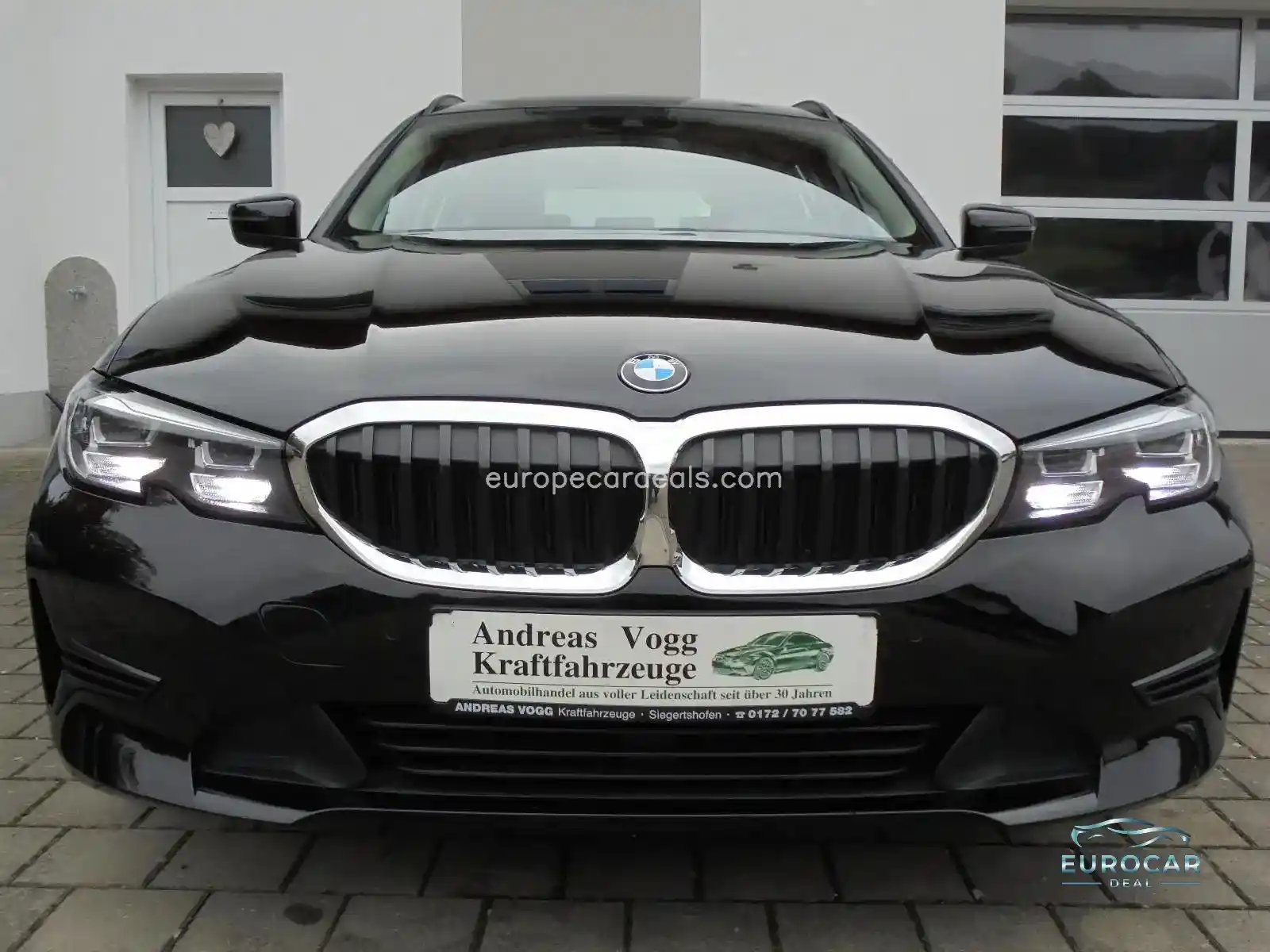 BMW 318