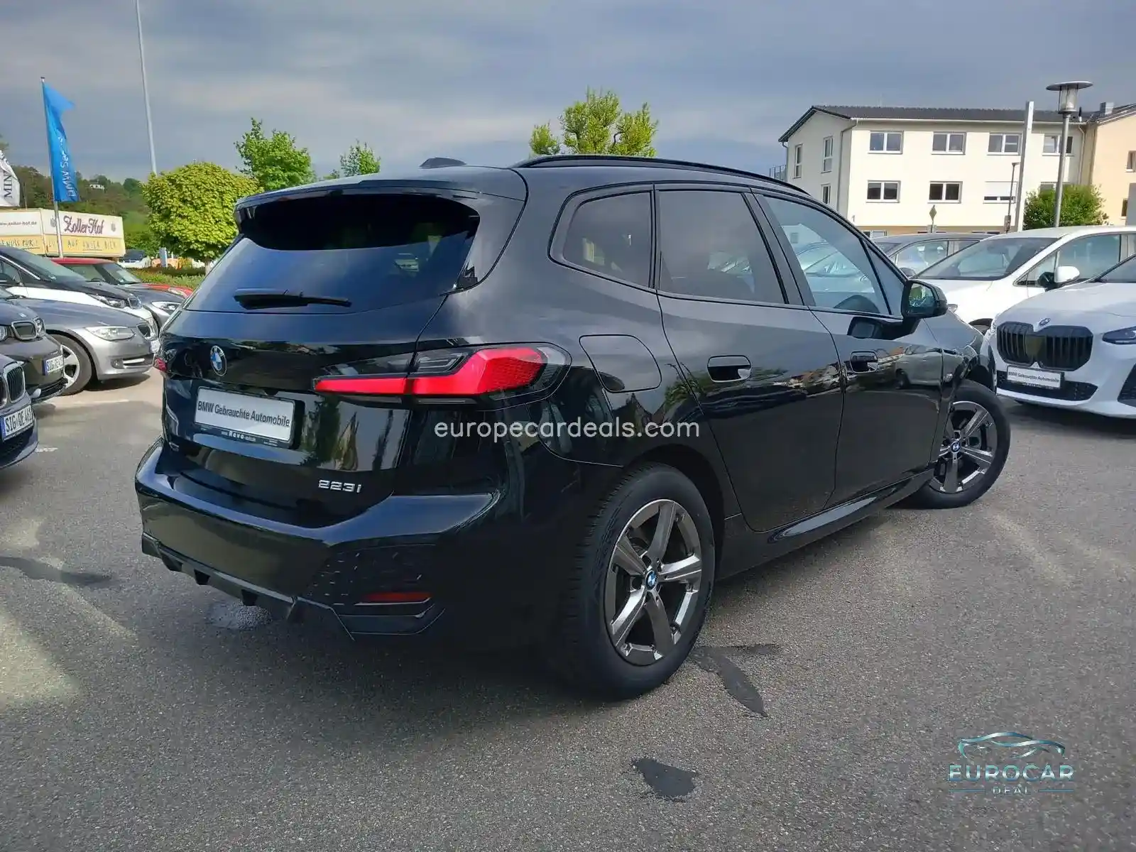 BMW 223 Active Tourer