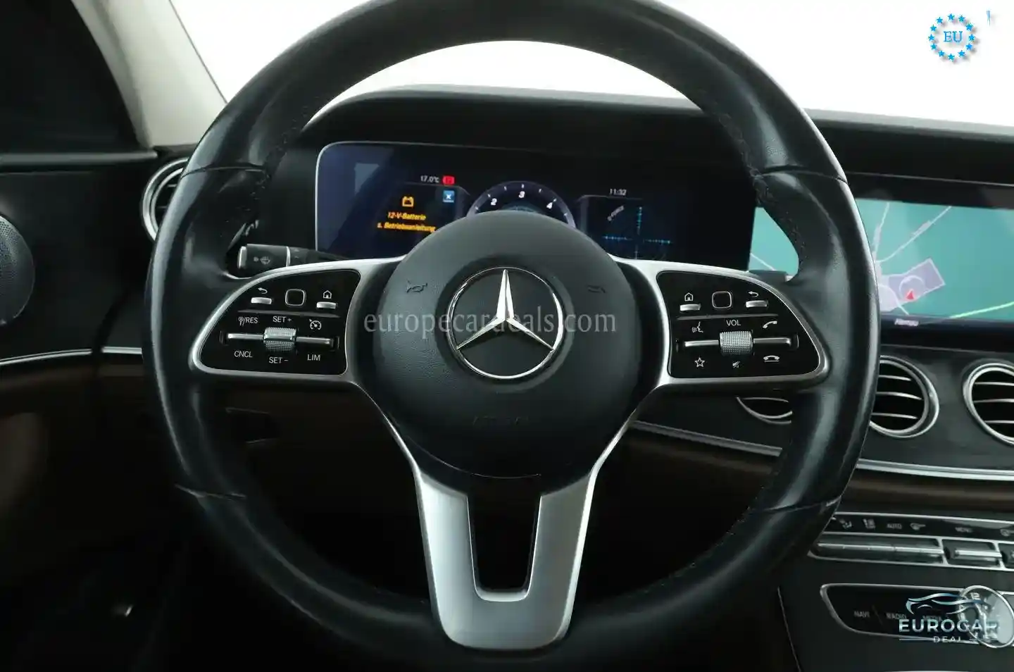 Mercedes-Benz E 400