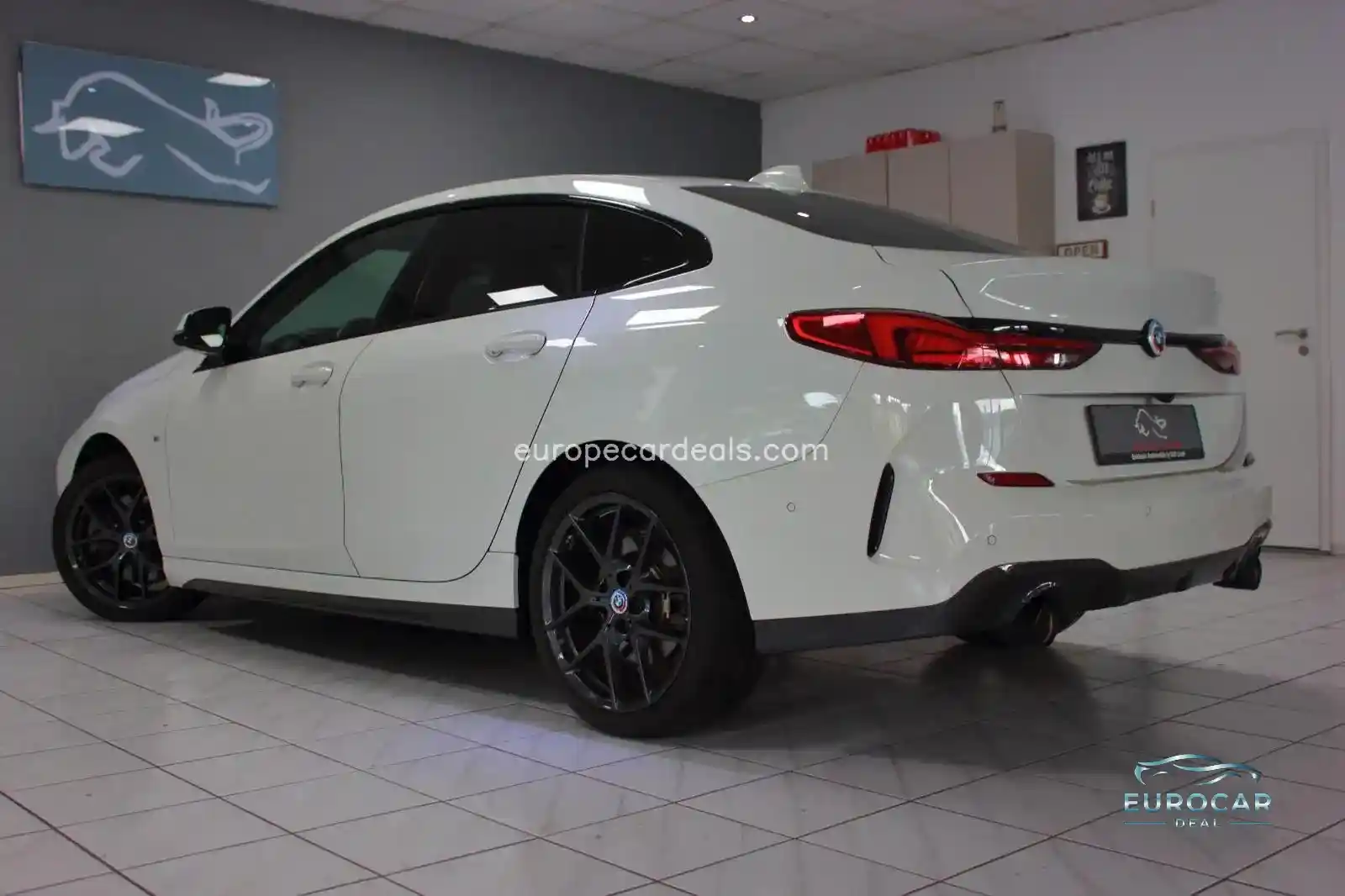 BMW 220