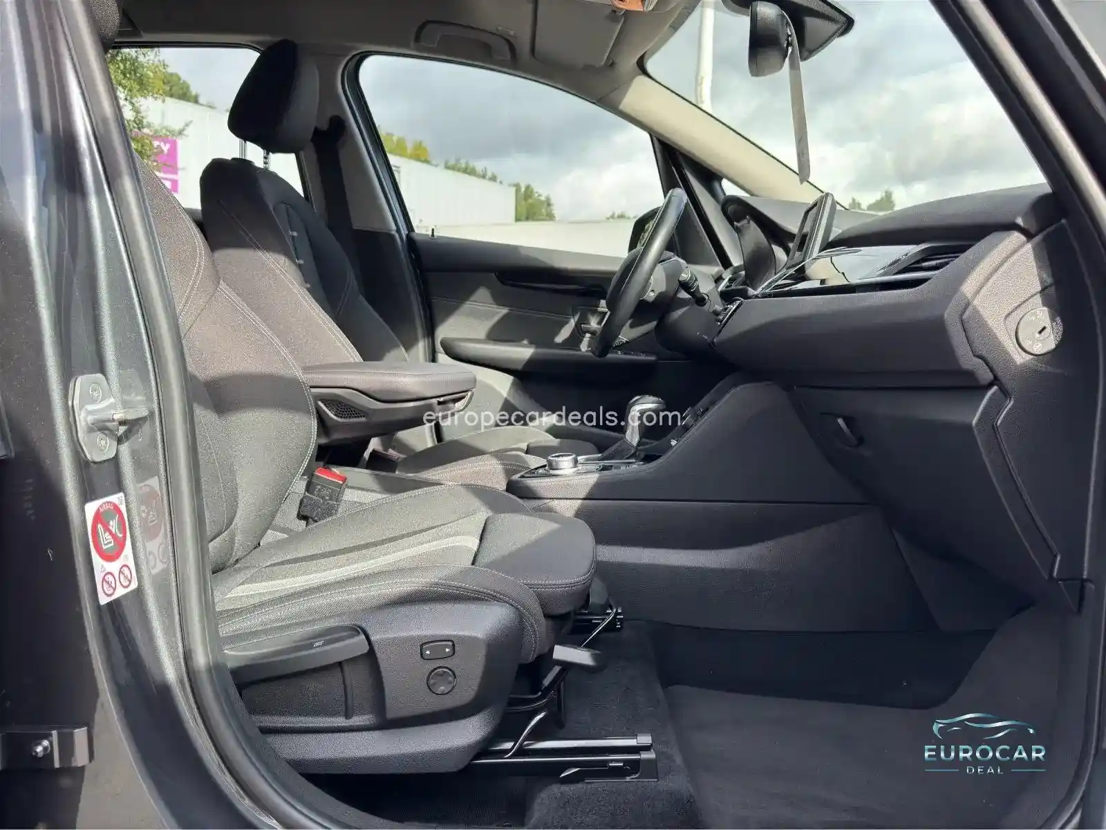 BMW 220 Active Tourer