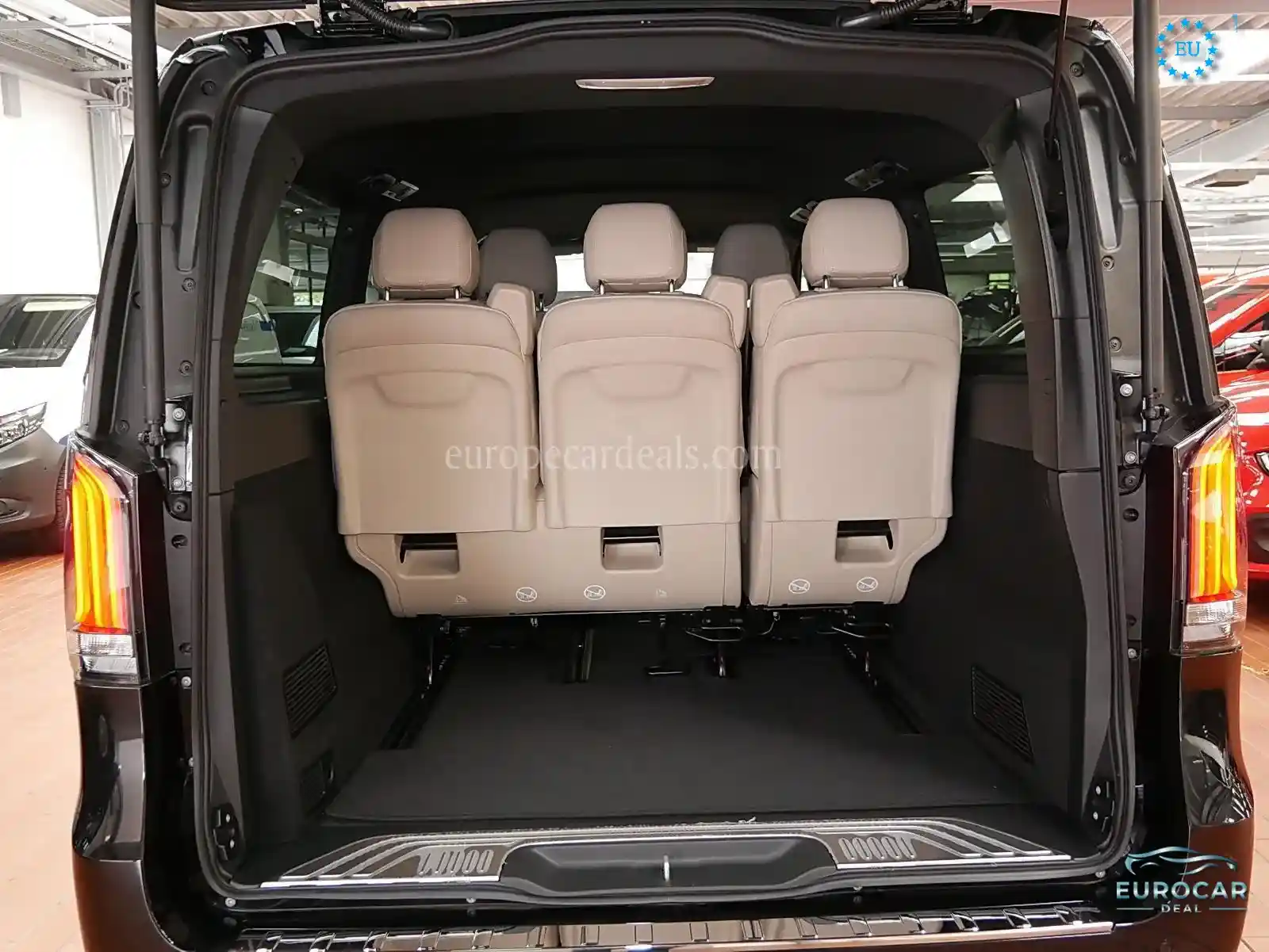 Mercedes-Benz V 300