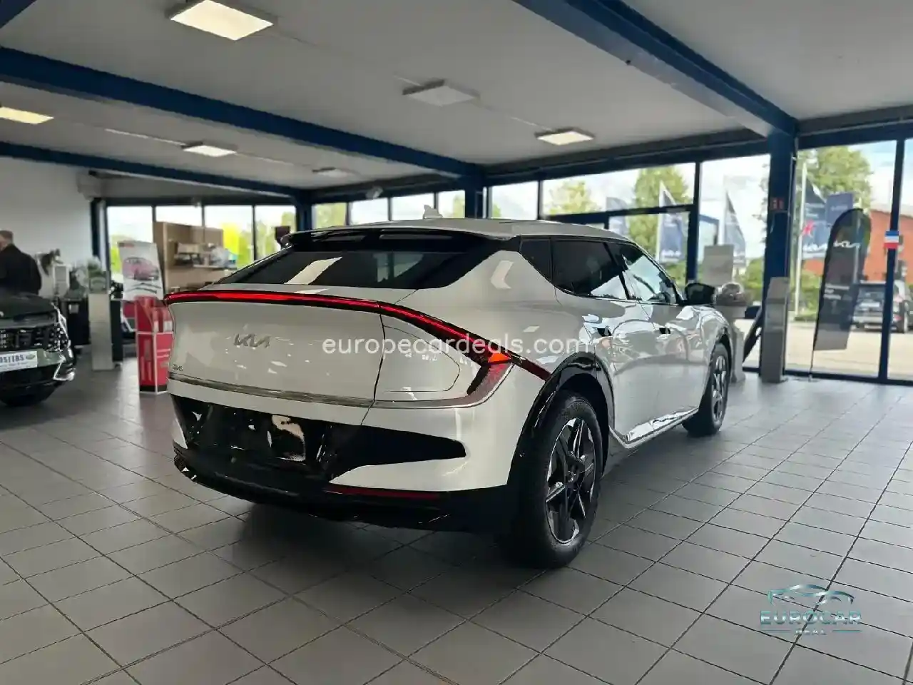 Kia EV6