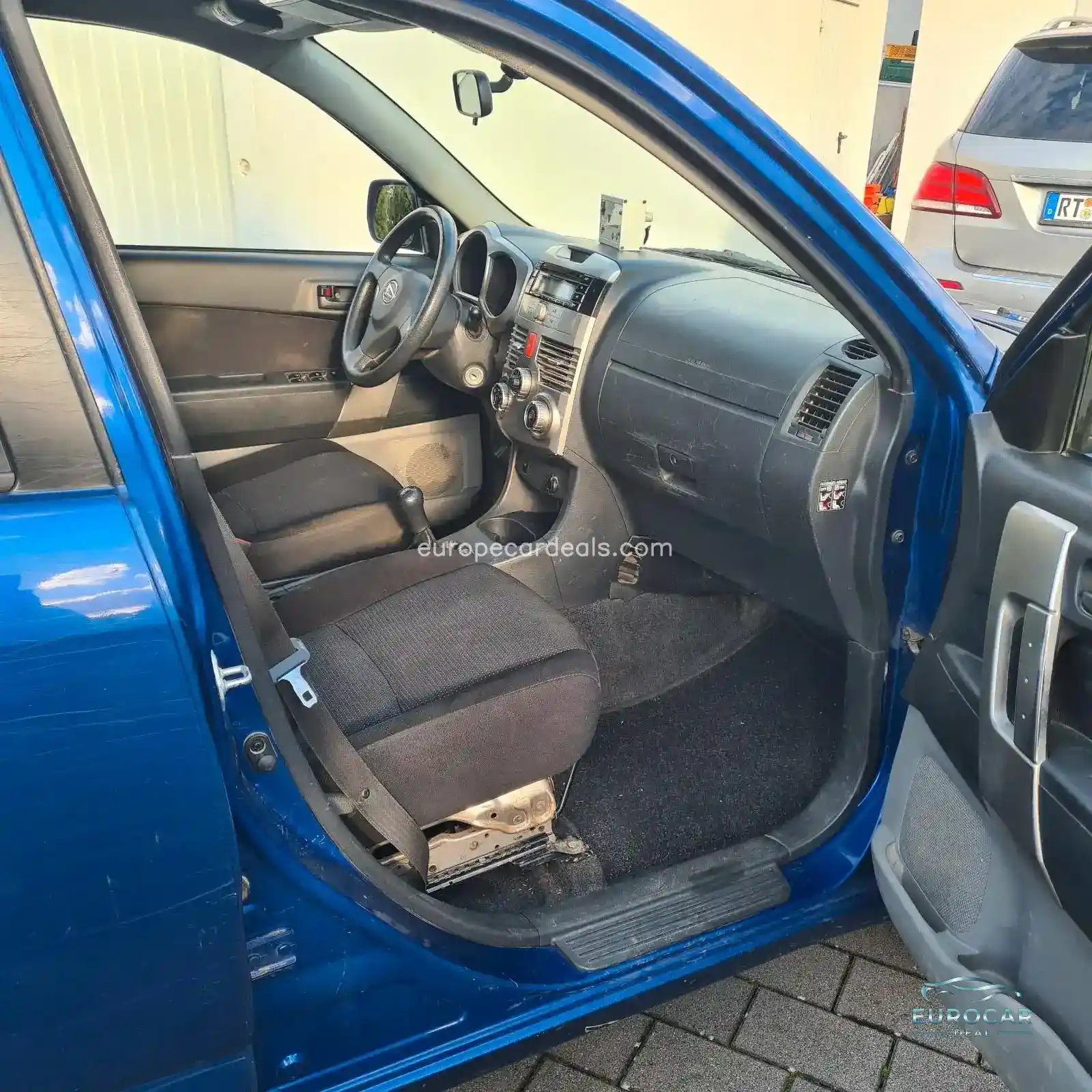 Daihatsu Terios