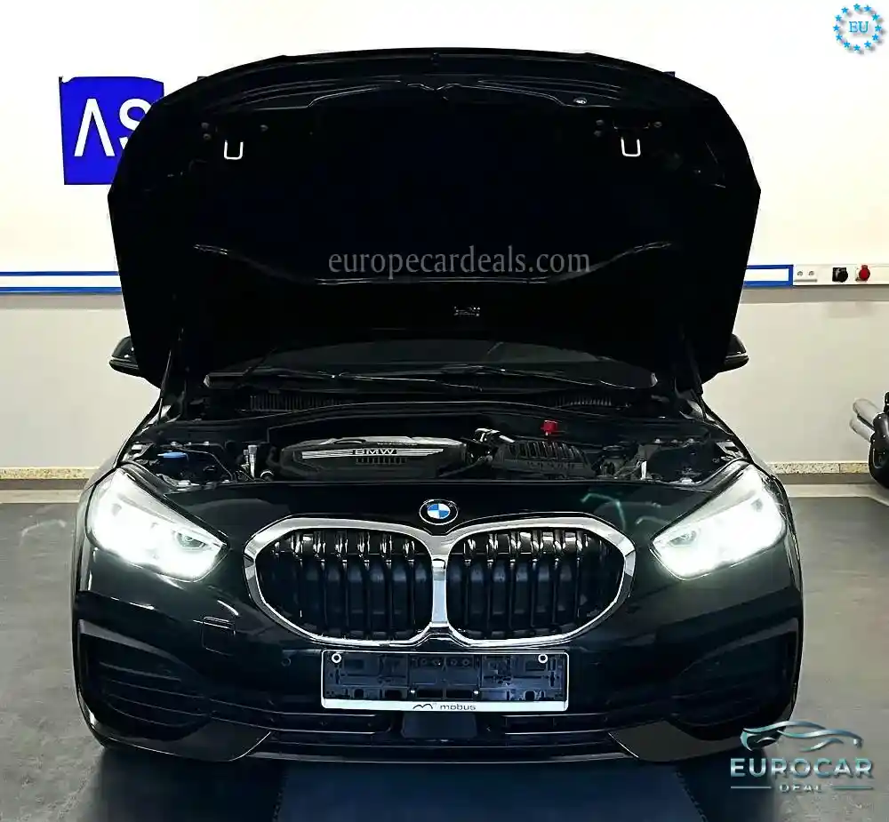 BMW 116
