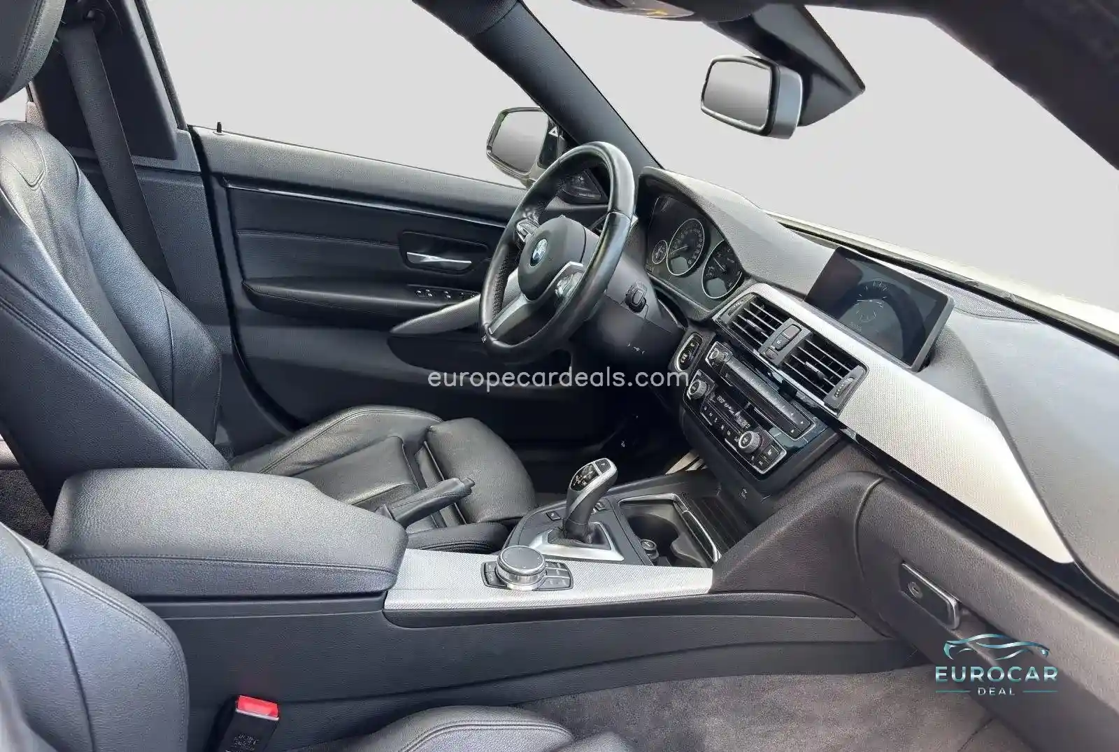 BMW 430 Gran Coupé
