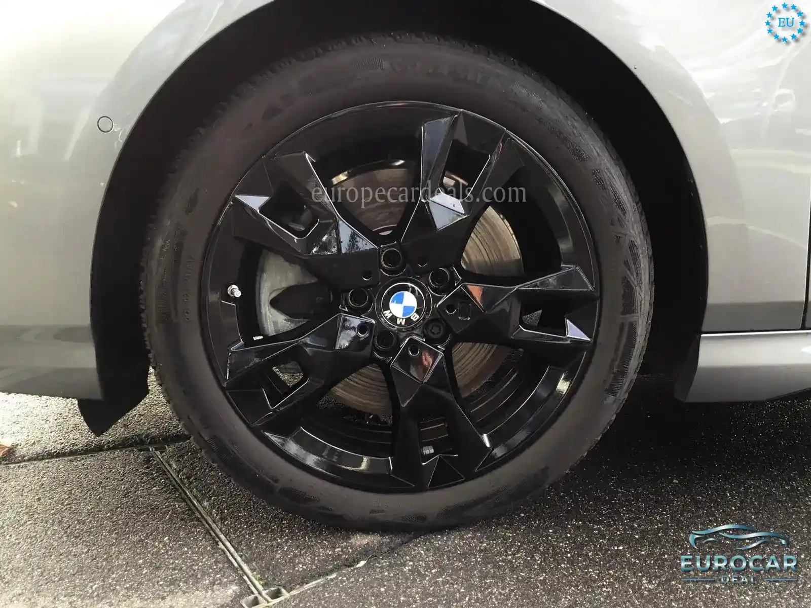 BMW 123