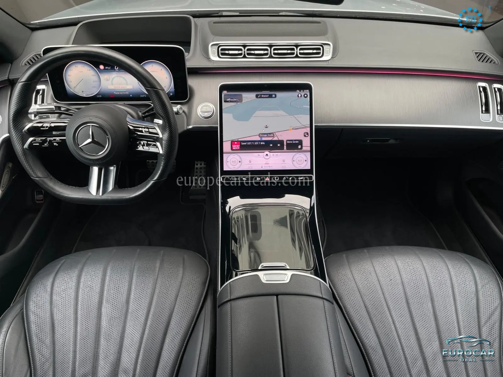Mercedes-Benz S 400