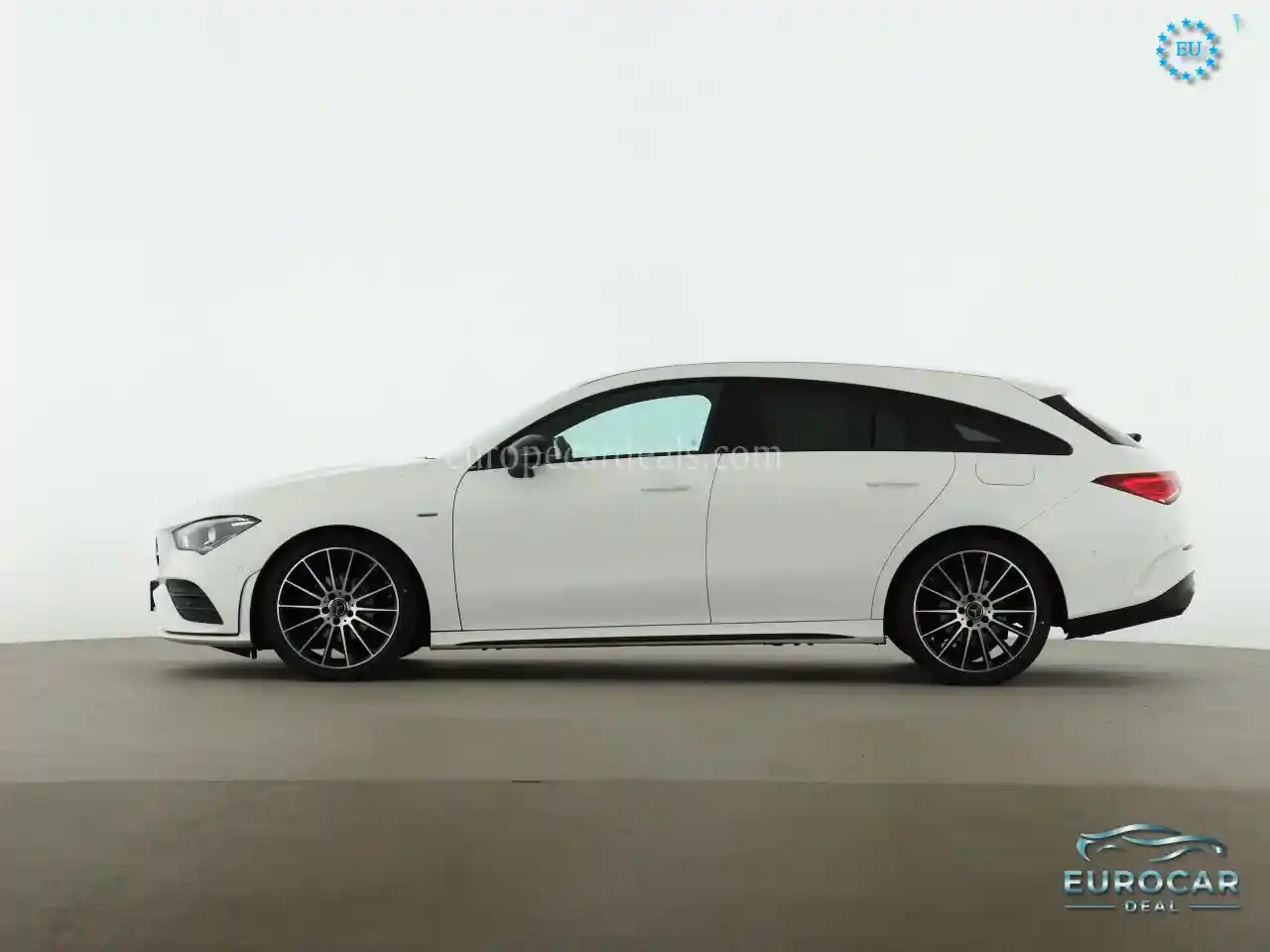 Mercedes-Benz CLA 180 Shooting Brake