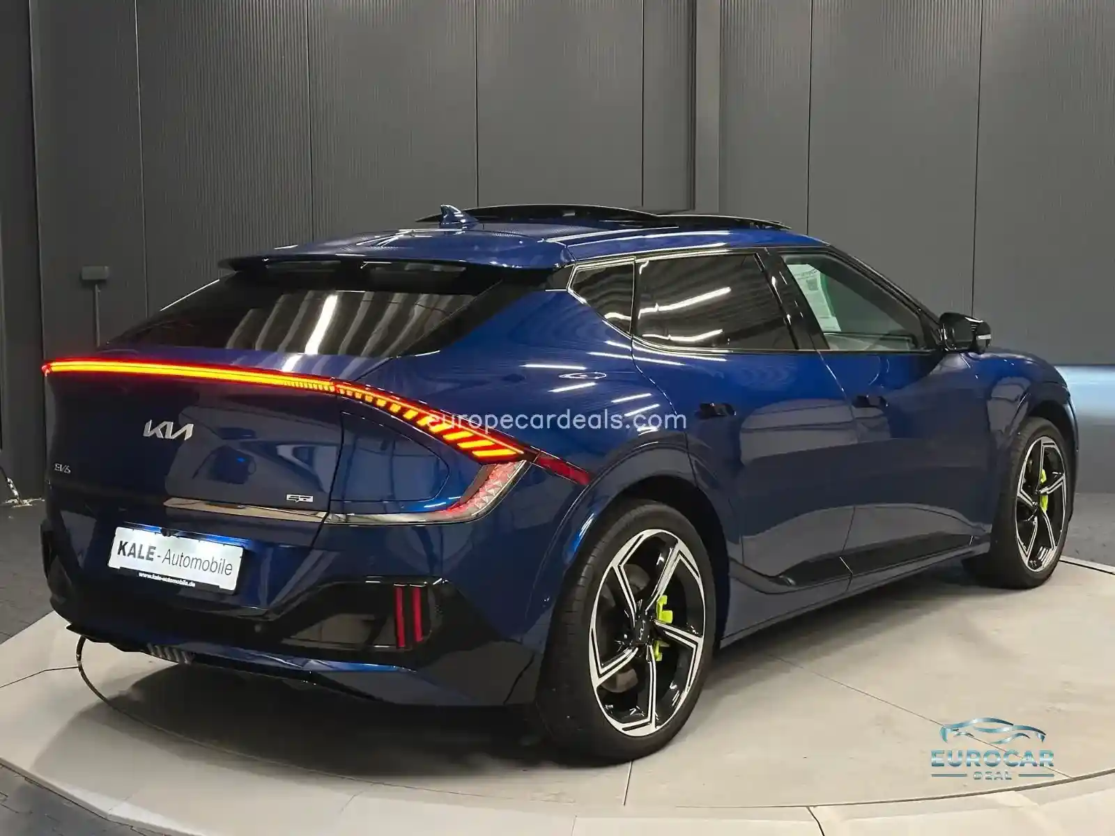 Kia EV6
