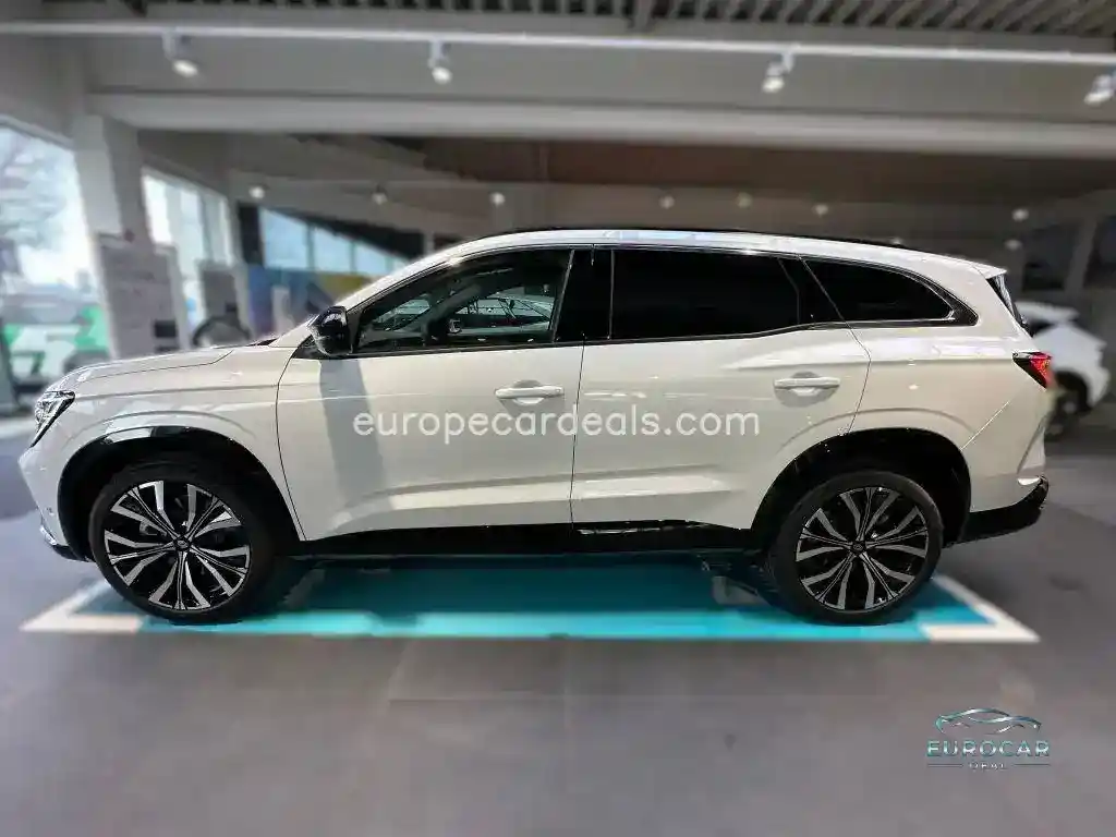 Renault Espace