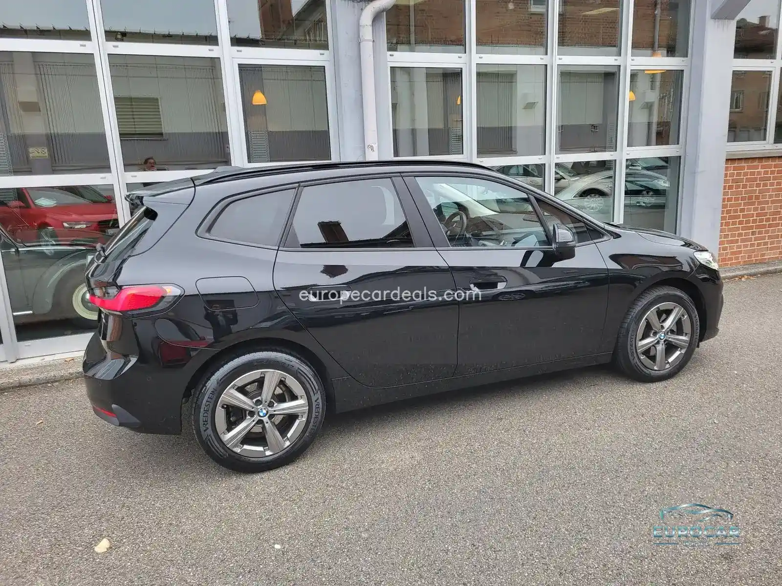BMW 218 Active Tourer