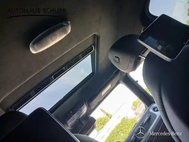 Mercedes-Benz G 450
