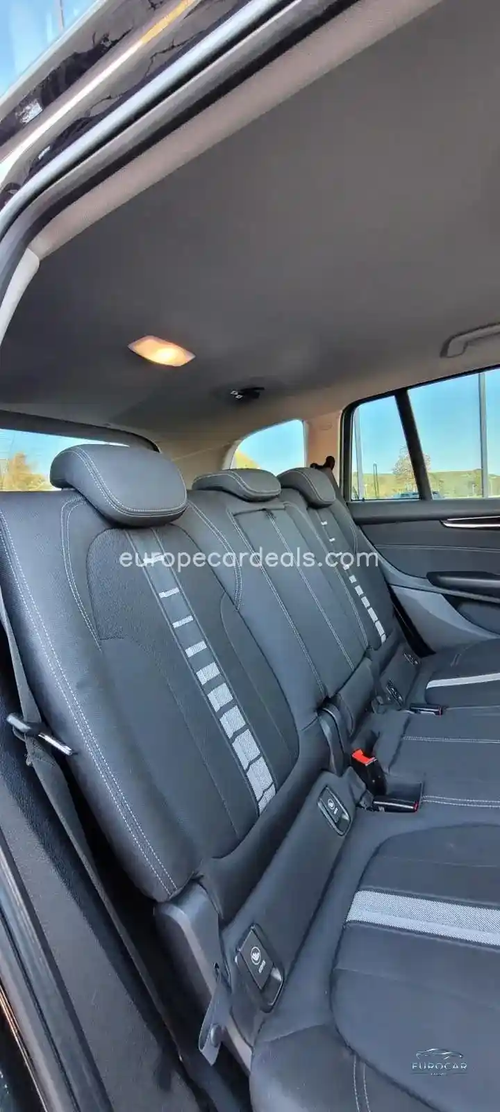 BMW 220 Gran Tourer
