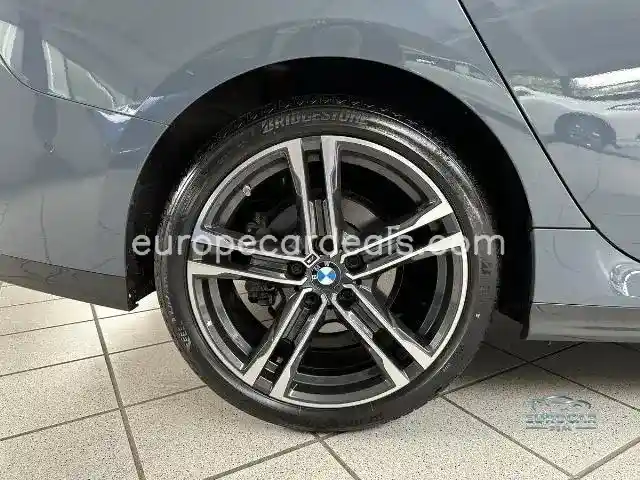 BMW 218 Gran Coupé